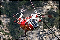 Czech - Air Force – PZL-Swidnik W-3A Sokol 0716
