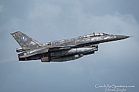 Greece - Air Force – General Dynamics F-16D Fighting Falcon 610