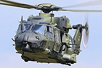 Germany - Army – NHIndustries NH90 TTH 79+35
