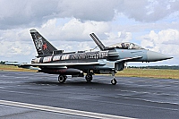 Germany - Air Force – Eurofighter EF-2000 Typhoon T3 31+06