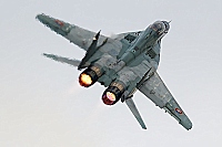 Slovakia - Air Force &ndash; Mikoyan-Gurevich MiG-29AS / 9-12A 2123