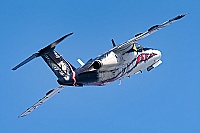 Austria - Air Force – Saab Saab 105OE GD-14