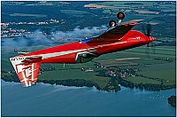 Future Vehicles – Extra EA-330SC OK-LPJ