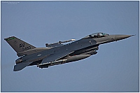 USA - Air Force &ndash; Lockheed F-16CM-40-CF 88-0460