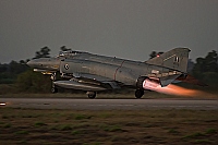 Greece - Air Force – McDonnell Douglas F-4E AUP Phantom II 01530