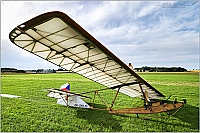 private – DFS SG 38 Schulgleiter OK-ZKD 35