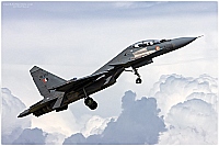 Indian - Air Force &ndash; Sukhoi Su-30MKI Flanker C SB222
