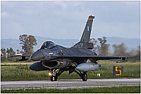 Greece - Air Force &ndash; Lockheed Martin F-16CJ Fighting Falcon 538