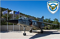 Greece - Air Force &ndash; Dassault Mirage F1CG 107