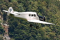 private – Junkers F-13 ( replica ) HB-RIA