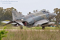 Greece - Air Force – McDonnell Douglas F-4E AUP Phantom II 01503