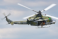 Czech - Air Force – Bell UH-1Y Venom 0494