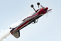 private – Yakovlev Yak-55 OK-ZZZ
