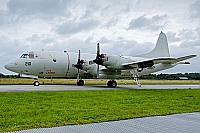 USA - Navy – Lockheed P-3C Orion 210