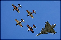 Czech - Air Force – Saab JAS39C Gripen 9235