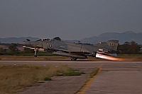 Greece - Air Force – McDonnell Douglas F-4E AUP Phantom II 01520