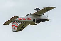 private – Zlin Z-242L OK-TMB