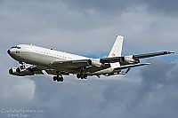 Israel - Air Force – Boeing Boeing 707-300 4X-272