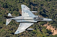 Greece - Air Force – McDonnell Douglas F-4E AUP Phantom II 01503