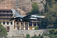 Romania - Air Force – Lockheed F-16AM Fighting Falcon 1609