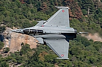 France - Air Force – Dassault Rafale B 364