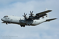 Israel - Air Force – Lockheed C-130J Hercules 662