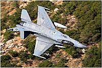 Greece - Air Force &ndash; General Dynamics F-16C-30-CF Fighting Falcon 138