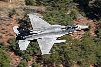 Greece - Air Force – Lockheed F-16CJ Fighting Falcon 539