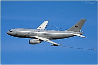 Canada - Air Force &ndash; Airbus A310 ( CC-150 Polaris) 15004