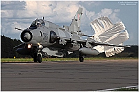 Poland - Air Force &ndash; Sukhoi Su-22 M-4 Fitter 3816