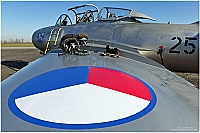 Czech Flying Legends – Mikoyan-Gurevich MiG-15UTI Midget (PZL-Mielec SBLim-2 ) OK-UTI / 2514