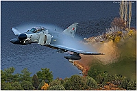 Turkey - Air Force &ndash; McDonnell Douglas F-4E Terminator 2020 73-1052
