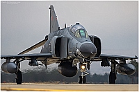 Turkey - Air Force &ndash; McDonnell Douglas F-4E Terminator 2020 73-1052