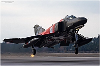 Turkey - Air Force &ndash; McDonnell Douglas F-4E Terminator 2020 77-0303