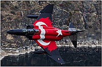 Turkey - Air Force &ndash; McDonnell Douglas F-4E Terminator 2020 77-0303
