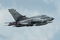 Italy - Air Force – Panavia Tornado IDS MM7014