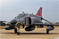 Turkey - Air Force &ndash; McDonnell Douglas F-4E Terminator 2020 4713