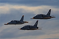 LOM Praha - CLV – Aero L-39NG Skyfox 0477 / 7