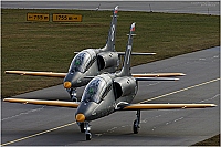 LOM Praha - CLV – Aero L-39NG Skyfox 0477 / 7