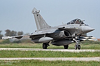 France - Navy – Dassault Rafale M M07