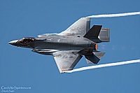 USA - Air Force – Lockheed Martin F-35A Lightning II 20-5617