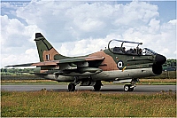 Greece - Air Force – LTV TA-7C Corsair II 155774