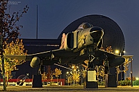 Turkey - Air Force – McDonnell Douglas RF-4E Phantom II 4105