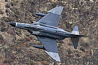 Turkey - Air Force – McDonnell Douglas F-4E Terminator 2020 73-1052