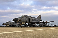 Turkey - Air Force – McDonnell Douglas F-4E Terminator 2020 77-0278