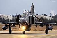 Turkey - Air Force – McDonnell Douglas F-4E Terminator 2020 73-1046
