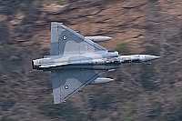 Greece - Air Force – Dassault Mirage 2000-5BG 507