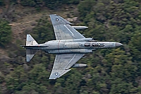 Greece - Air Force – McDonnell Douglas F-4E AUP Phantom II 01522