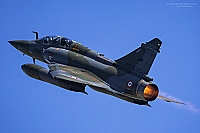 France - Air Force – Dassault Mirage 2000D 632 / 3-XE