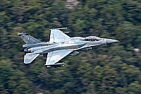 Greece - Air Force &ndash; Lockheed Martin F-16CJ Fighting Falcon 004